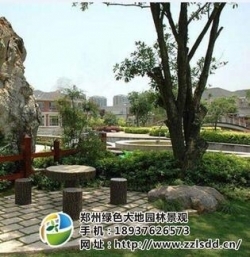 別墅庭院設(shè)計(jì)不可缺少的主要元素