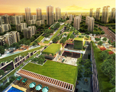 別墅私家花園,別墅庭院設(shè)計(jì),鄭州別墅庭院設(shè)計(jì)